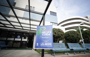 Prefeitura inicia maior mutirão da história do Recife