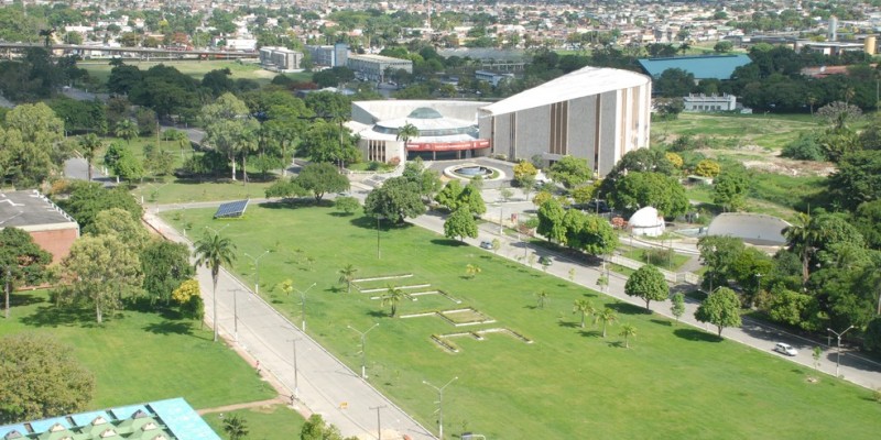 A Universidade Federal de Pernambuco (UFPE) vai ofertar 7.012 vagas para o processo seletivo