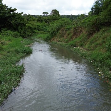 Paulista lança projeto de despoluição dos rios Timbó e Paratibe