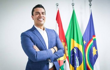 Coluna da terça | Rodrigo Pinheiro encerra primeiro ano de gestão em alta 