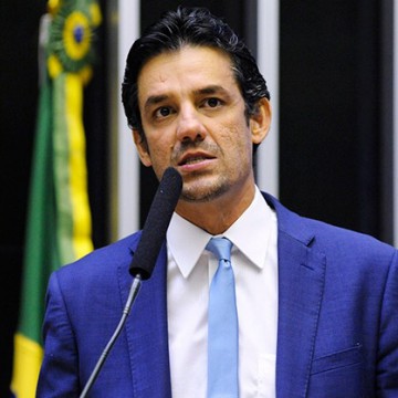 Daniel Coelho coordenará comissão da Câmara sobre política ambiental