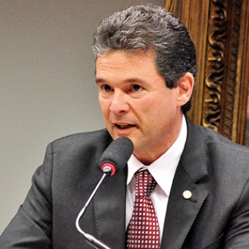 André de Paula comenta candidaturas do PSD no Agreste do Estado