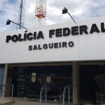Organização criminosa é alvo da operação Pajeú da Polícia Federal