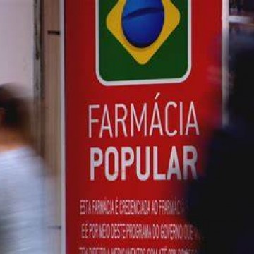  Em Pernambuco, mais de 91 mil beneficiários do Bolsa Família já foram atendidos pelo Farmácia Popular