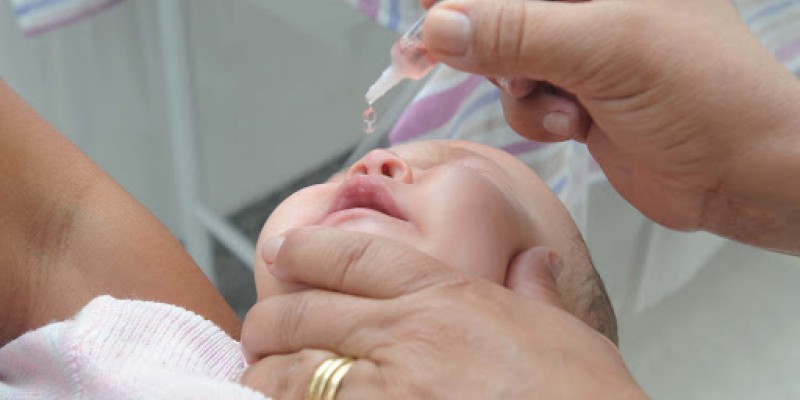 Após não atingir nenhuma das metas das 12 vacinas, a campanha de multivacinação entrou em ação.