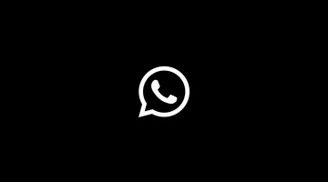 Whatsapp disponibiliza atualização com o modo noturno