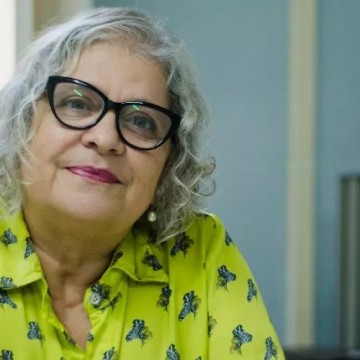 Suely Oliveira assume a secretaria-executiva de Cultura de Pernambuco