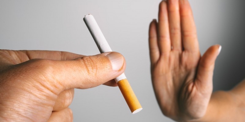 Em 2022, cerca de 1 em cada 5 adultos em todo o mundo era fumante