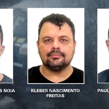 Três policiais rodoviários acusados da morte de Genivaldo são demitidos 