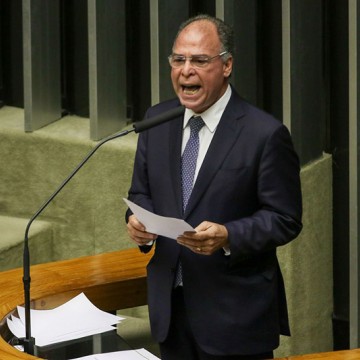 Líder do governo Bolsonaro visitará neste sábado a Feira de Artesanato