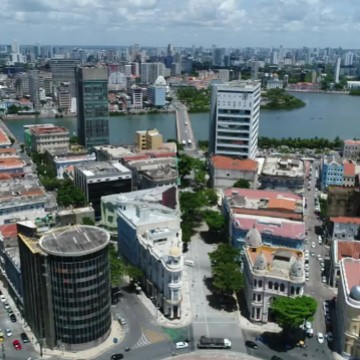 Recife terá centro nacional de segurança cibernética