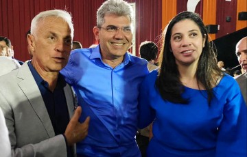 Paulo Roberto confirma apoio a Jaime Lima para prefeito em Glória do Goitá