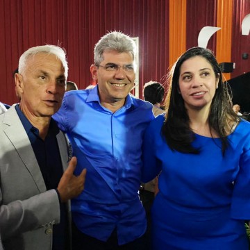 Paulo Roberto confirma apoio a Jaime Lima para prefeito em Glória do Goitá