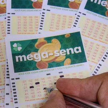 Mega-Sena pode pagar prêmio de R$ 83 milhões neste sábado