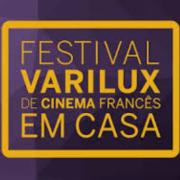 Festival Varilux de Cinema Francês on line