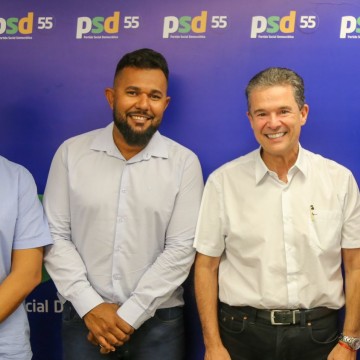 Grupo político de Ibimirim expressa apoio a André de Paula e Frabízio Ferraz