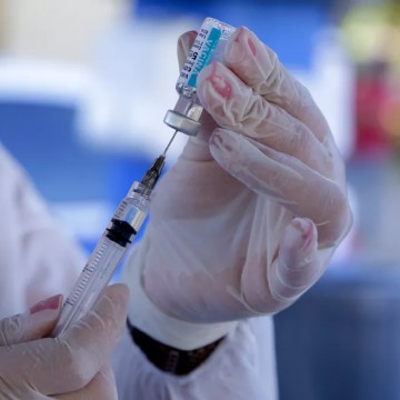 Gripe: Pernambuco tem dia D contra a influenza neste sábado; 3,5 milhões de pessoas estão aptas a se vacinar