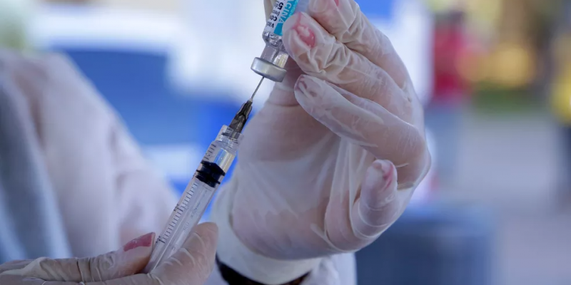 A Campanha Nacional de Vacinação contra a Influenza encerra em 31 de maio. Dos mais de 3 milhões aptos a receberem a vacina, apenas pouco mais de 600 mil já procuraram os postos de imunização