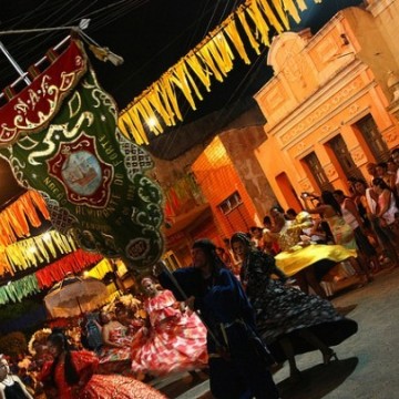 Carnaval de Paudalho: Alceu Valença, André Rio e mais nesta segunda; confira