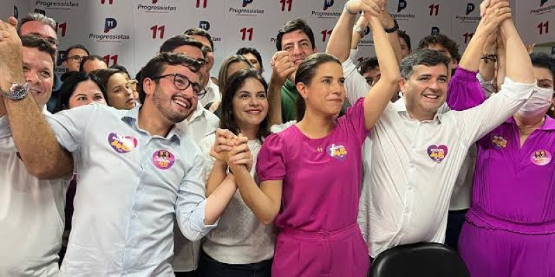 Coluna da segunda | PP embarca de vez no Governo Raquel Lyra