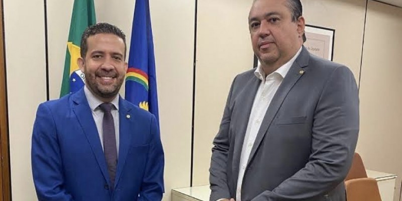 Coluna da quarta | Recuo de Janones ajuda Sebá em Pernambuco