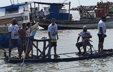 Dia do Pescador será comemorado em Paulista