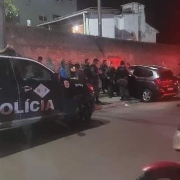 Polícia investiga assassinato do juiz Paulo Torres, em Jaboatão; CNJ acompanha desdobramentos do caso