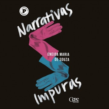 'Narrativas Impuras', de Maria Eneida Souza , tem 'live' de lançamento hoje 
