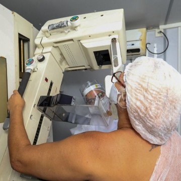 Prefeitura do Jaboatão divulga agenda de atendimento do mamógrafo móvel para o mês de março
