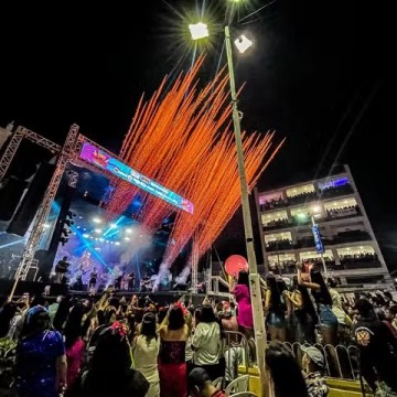 Prefeitura de Pesqueira anuncia calendário carnavalesco para o verão 2024