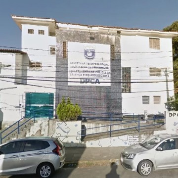 Instrutor de Jiu-jitsu é preso por suspeita de estupro de duas alunas em São Lourenço da Mata