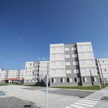 Nordeste registra queda na contratação de unidades habitacionais 