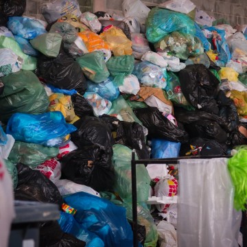 Pernambuco vai receber investimentos federais para gestão de resíduos sólidos