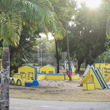 Prefeitura do Recife abre consulta pública para concessão de quatro parques