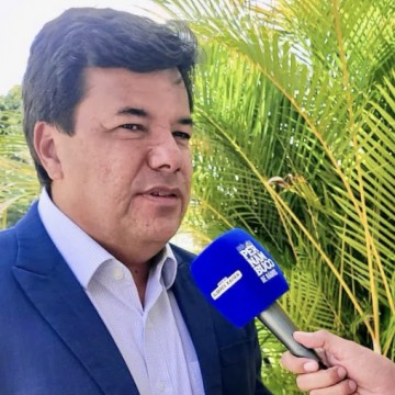 Mendonça garante que pedidos de João Campos serão atendidos pela bancada federal