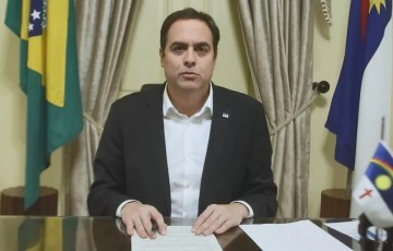 Paulo Câmara troca o comando de quatro secretarias em Pernambuco