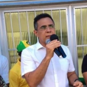 PT decide apoiar Armando Pimentel em Itambé