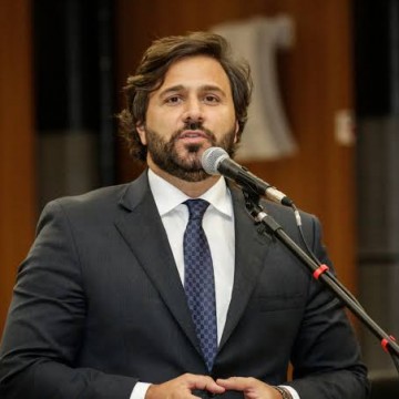 Rodrigo Novaes tem nome cotado para disputar a vaga  de conselheiro do TCE