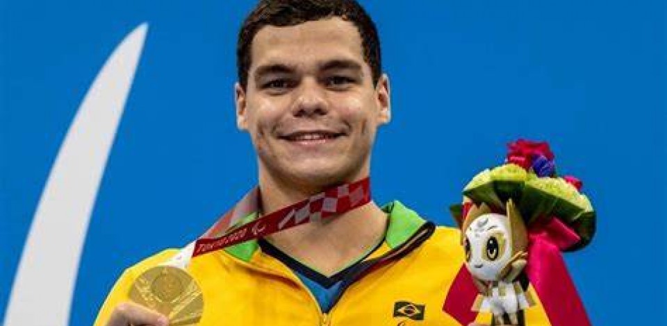 Brasil conquista 4 medalhas  no 1º dia de jogos paraolímpicos
