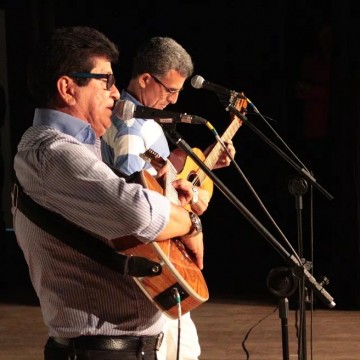 14ª Noite dos Poetas Cantadores é realizada em Caruaru nesta sexta (26)