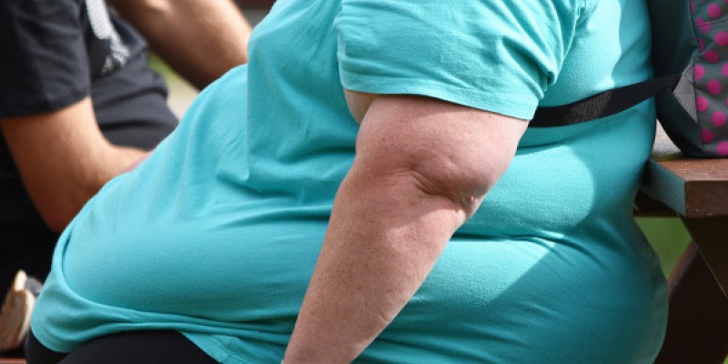 Esse problema se caracteriza pelo acúmulo excessivo de gordura no corpo
