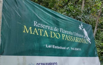 Prefeituras de Paulista e Olinda lançam juntas o Projeto Meio Ambiente Sem Fronteiras 