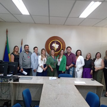 Prefeitura de Paulista homologa parceria com municípios do Litoral Norte e o com o Governo do Estado para regionalização de maternidade