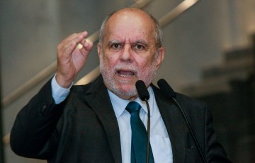 Waldemar Borges denuncia utilização de recursos excessivos pelo IPA