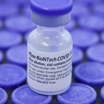 Covid-19: Anvisa pode aprovar uso emergencial de duas novas vacinas bivalentes