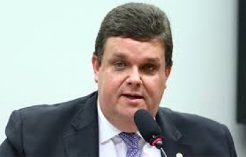 Wolney Queiroz firma aliança com o PL em Jaboatão 