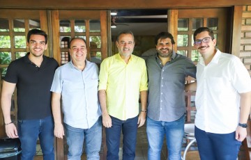Danilo Cabral se mantém confiante na ampliação dos votos de Lula no estado 