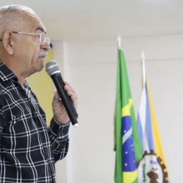 Prefeito de Paulista assina convênio e lança programa Esse Rio é Meu 