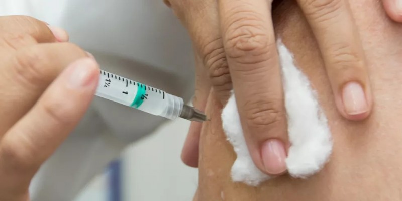 A Prefeitura do Recife irá expandir a vacinação contra a gripe e o sarampo, nesta semana