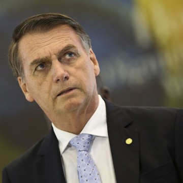 Bolsonaro vai ao Congresso entregar projeto de Reforma Administrativa